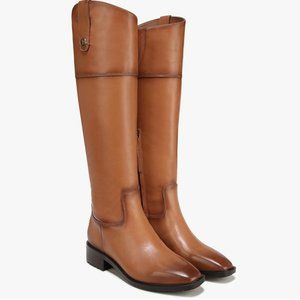 NEW Sam Edelman Drina Riding Boot